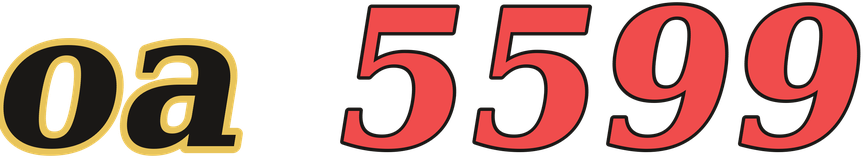 oa 5599 logo